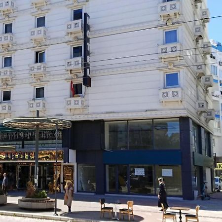 Mostar Hotel Antalya Kültér fotó