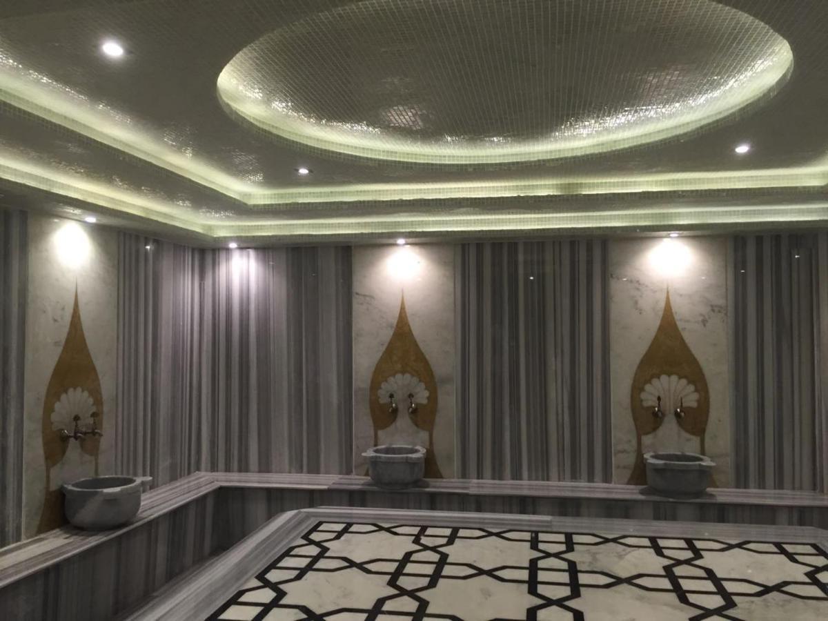 Mostar Hotel Antalya Kültér fotó