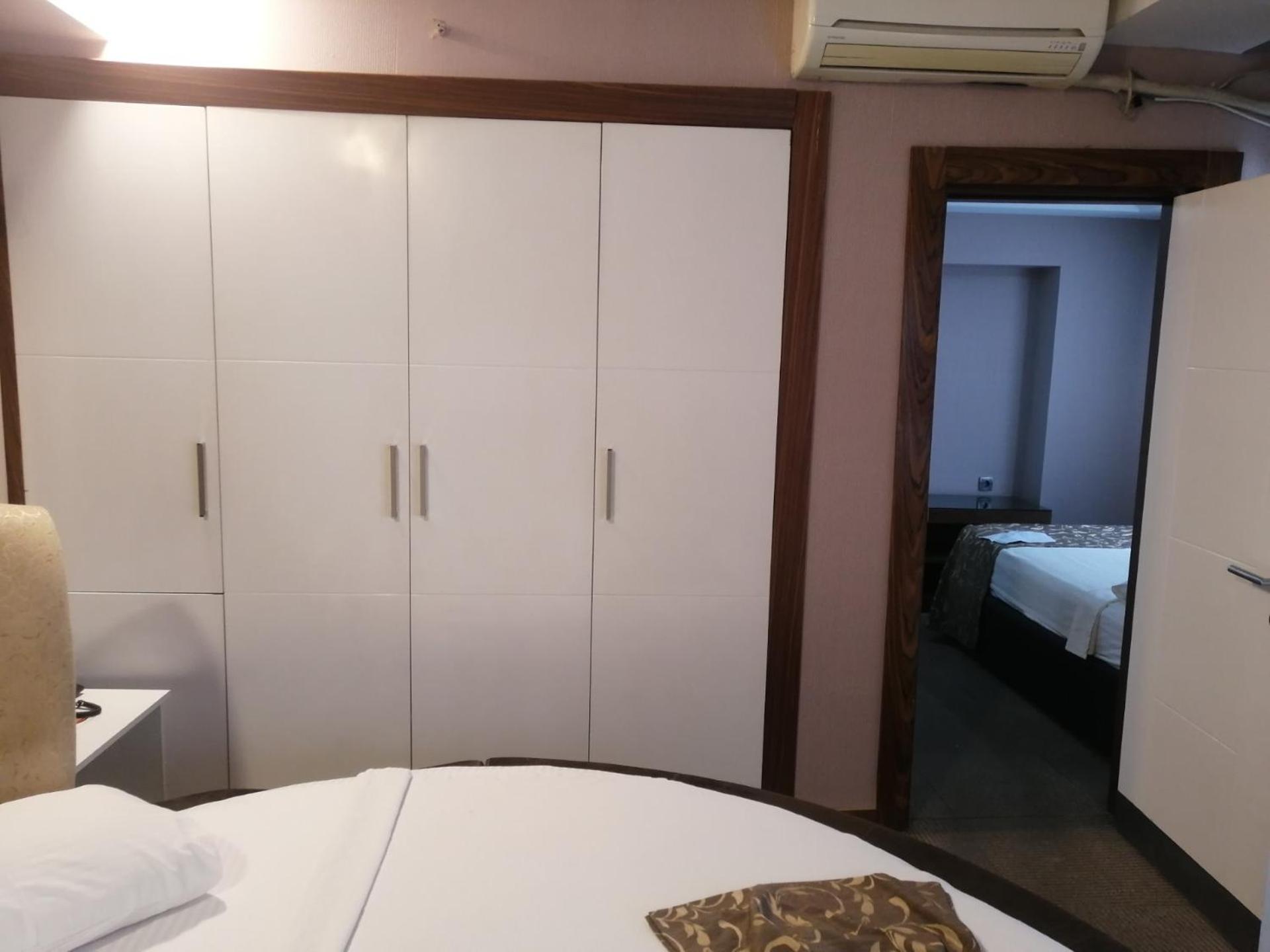 Mostar Hotel Antalya Kültér fotó
