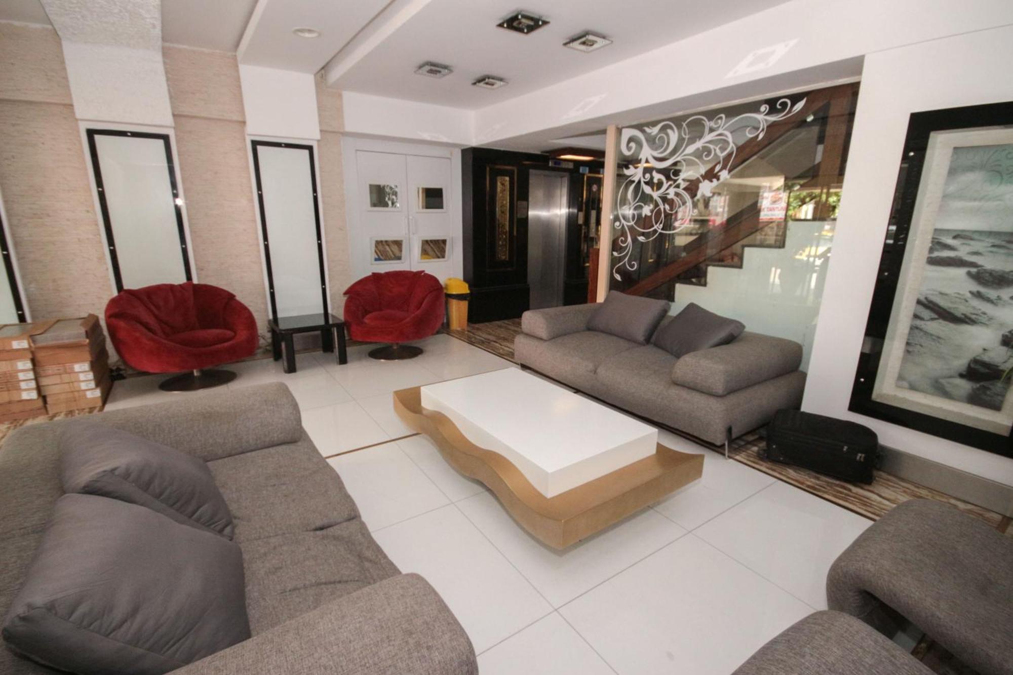 Mostar Hotel Antalya Kültér fotó