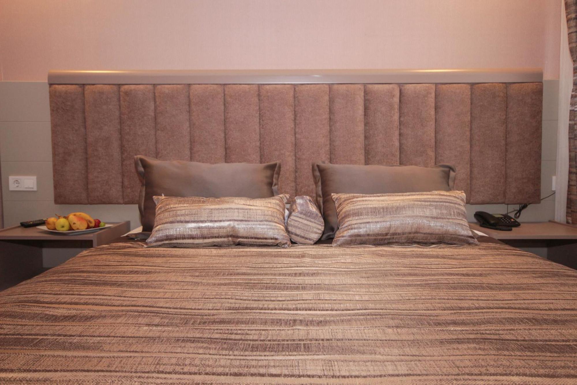 Mostar Hotel Antalya Szoba fotó