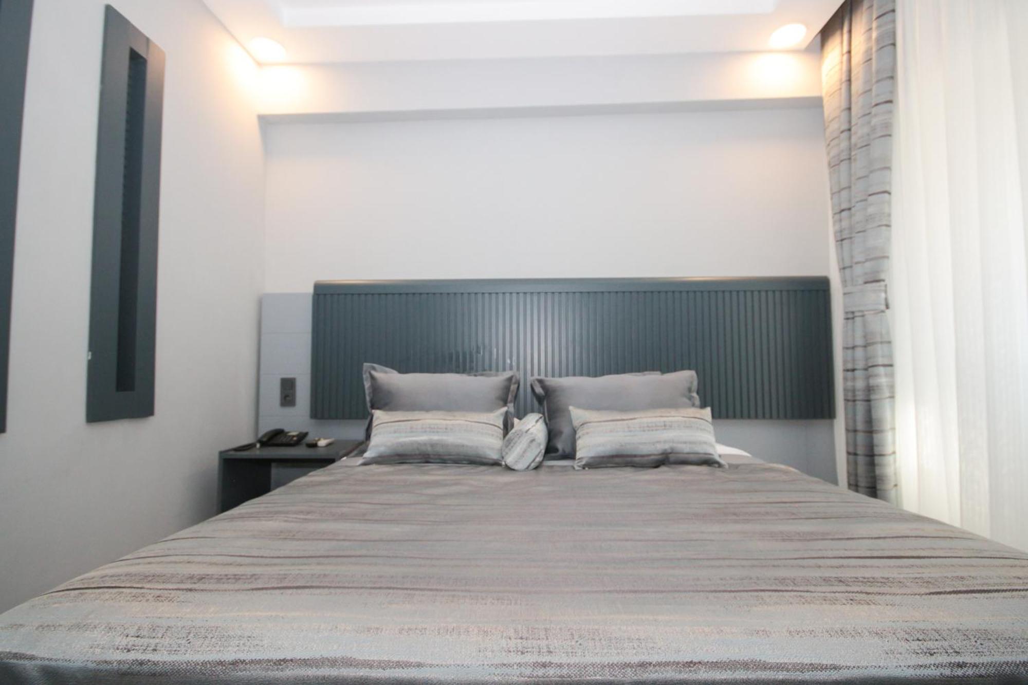 Mostar Hotel Antalya Szoba fotó