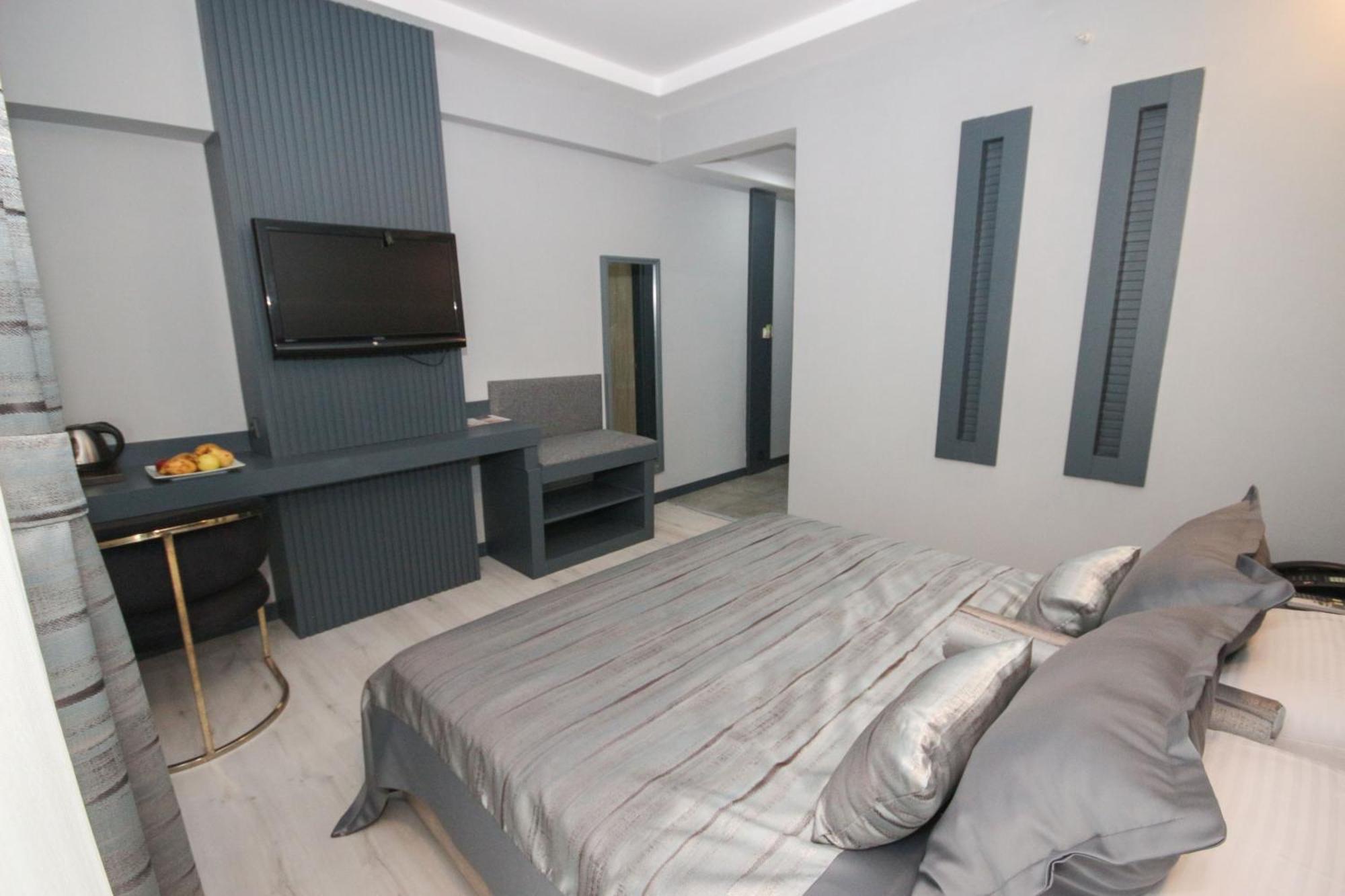 Mostar Hotel Antalya Szoba fotó